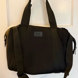 Dagne Dover Landon Neoprene Carryall